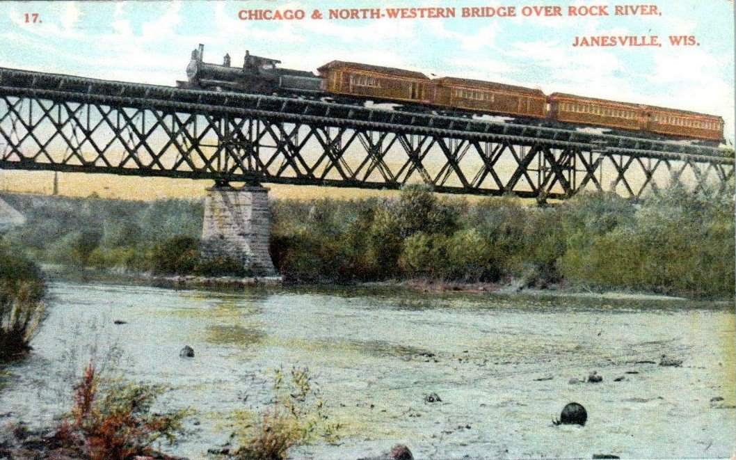 Historic Photo
